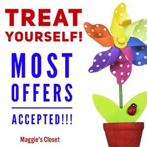 Maggie’s Closet SALE!